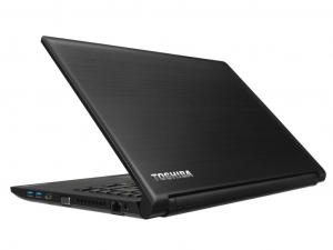 Toshiba Satellite Pro R40-C Laptop i3-6006U/4GB/500GB - felújított!