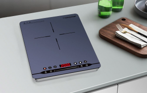 amzchef SK-20CB14T-BU indukciós főzőlap