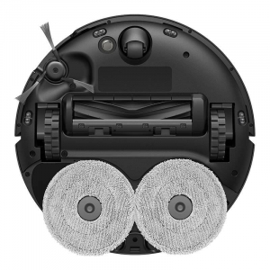 Dreame X40 Master robotporszívó fekete (RLX73CE)