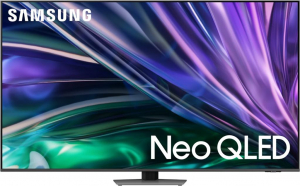 Samsung QE55QN85DBTXXH 55" Neo QLED 4K Smart TV - Bontott termék!