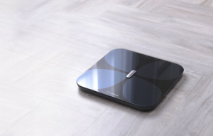 Yunmai Pro okosm&eacute;rleg fekete (M1806 (1))