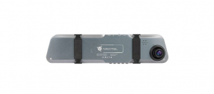 Navitel MR155NV Full HD visszapillantó tükrös autós kamera