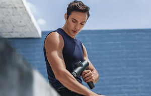 Yunmai Yunmai Prime 2 massz&iacute;roz&oacute; (YMFG-M418)