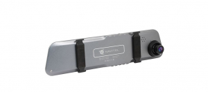 Navitel MR155NV Full HD visszapillantó tükrös autós kamera