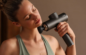 Yunmai Yunmai Prime 2 massz&iacute;roz&oacute; (YMFG-M418)