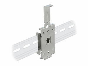 Delock DIN sín adapter (66332)