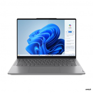 Lenovo Yoga Pro 7 14AHP9 Laptop szürke (83E3003RHV)