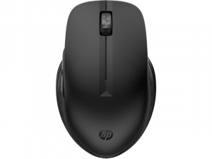 HP 435 Multi-Device (k&eacute;t eszk&ouml;zh&ouml;z csatlakoztathat&oacute;) vezet&eacute;k n&eacute;lk&uuml;li eg&eacute;r fekete (3B4Q5UT)