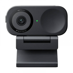 Insta360 Link 2C webkamera fekete (CINSABNA(HU))