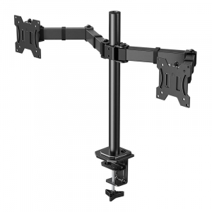 Huanuo HNCM7 kettős monitor tartó 13"-30"