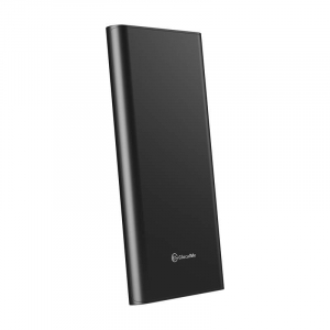 GlocalMe Numen Air hordozható 5G Wi-Fi router fekete