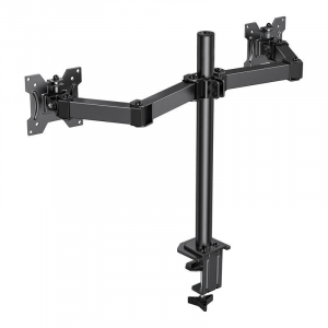 Huanuo HNCM7 kettős monitor tartó 13"-30"
