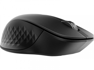 HP 435 Multi-Device (k&eacute;t eszk&ouml;zh&ouml;z csatlakoztathat&oacute;) vezet&eacute;k n&eacute;lk&uuml;li eg&eacute;r fekete (3B4Q5UT)