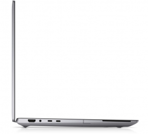 DELL Precision 5690 Laptop Core U7 165H 16GB 1TB SSD RTX1000 Ada Win 11 Pro sz&uuml;rke (N003P5690EMEA_VP)