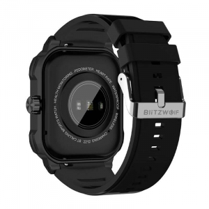 BlitzWolf BW-GTC3 okosóra fekete