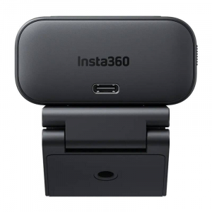 Insta360 Link 2C webkamera fekete (CINSABNA(HU))