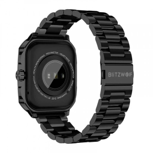 BlitzWolf BW-GTC3 okosóra fekete