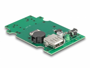 Delock Trigger modul be&eacute;p&iacute;tett szkennerhez 90603 (90604)