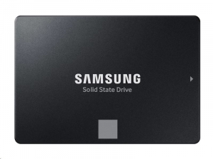 1TB Samsung 870 EVO SSD meghajtó (MZ-77E1T0B/EU) 5 év garanciával! - Bontott termék!
