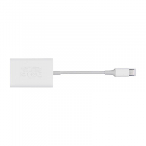 UGREEN CM265 2-in-1 USB-C mem&oacute;riak&aacute;rtya-olvas&oacute; feh&eacute;r (35506)