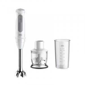 Braun MultiQuick 5 MQ 50201 M botmixer szett (0X22111512)