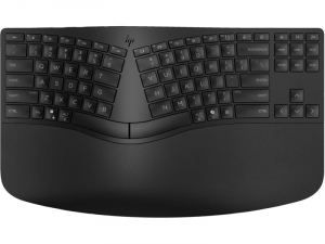 HP 965 ergonomikus vezet&eacute;k n&eacute;lk&uuml;li billentyűzet magyar (7E756AA)