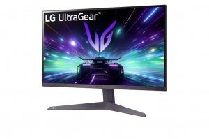 24" LG 24GS50F-B gaming monitor