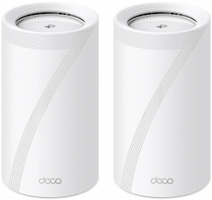 TP-Link Deco BE85 BE19000 WiFi 7 Mesh rendszer (DECO BE85(2-PACK))
