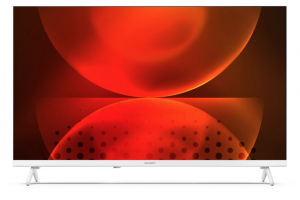 Sharp 32FH2EW 32" HD Android TV fehér