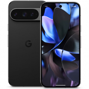 Google Pixel 9 Pro 16/128GB mobiltelefon fekete (GA05227-GB)