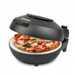 G3 Ferrari G10199 Pummarola pizzas&uuml;tő fekete