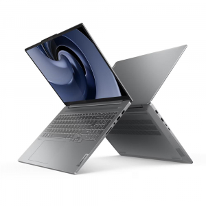 Lenovo IdeaPad Pro 5 16IMH9 Laptop szürke (83D4006JHV)