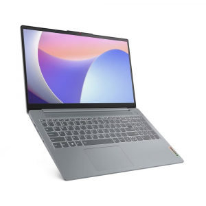 Lenovo IdeaPad Slim 3 15IAH8 Laptop szürke (83ER00HVHV)