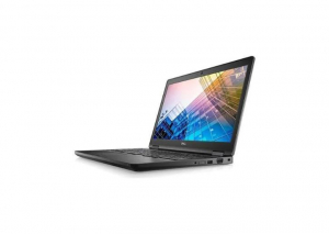 DELL Latitude 5495 Laptop R5-2500U 8GB 256GB fekete - felújított!