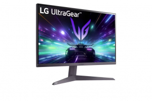 24" LG 24GS50F-B gaming monitor