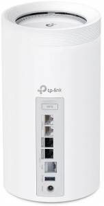 TP-Link Deco BE85 BE19000 WiFi 7 Mesh rendszer (DECO BE85(2-PACK))