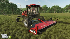 Microsoft Farming Simulator 25 Xbox Series X játék