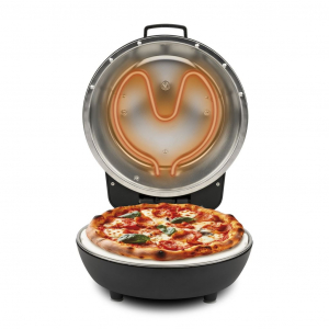 G3 Ferrari G10199 Pummarola pizzas&uuml;tő fekete
