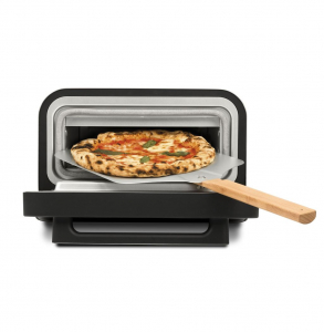 G3 Ferrari G10204 Pizza Pro 2 Minuti pizzasütő ezüst