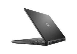 DELL Latitude 5495 Laptop R5-2500U 8GB 256GB fekete - felújított!