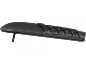HP 965 ergonomikus vezet&eacute;k n&eacute;lk&uuml;li billentyűzet magyar (7E756AA)