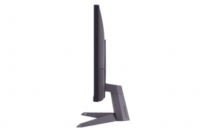 24" LG 24GS50F-B gaming monitor