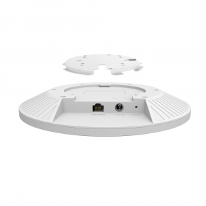 TP-Link EAP683 UR AX6000 mennyezetre r&ouml;gz&iacute;thető WiFi 6 Access Point