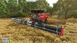 Microsoft Farming Simulator 25 Xbox Series X játék