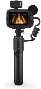 GoPro HERO13 Creator Edition Black sportkamera fekete (CHDFB-131-EU)