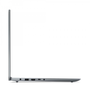 Lenovo IdeaPad Slim 3 15IAH8 Laptop szürke (83ER00HVHV)