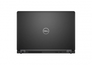 DELL Latitude 5495 Laptop R5-2500U 8GB 256GB fekete - felújított!