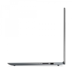 Lenovo IdeaPad Slim 3 15IAH8 Laptop szürke (83ER00HVHV)