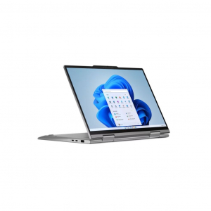 Lenovo ThinkPad X1 2-in-1 Gen 9  Laptop Win 11 Pro szürke (21KE0048HV)