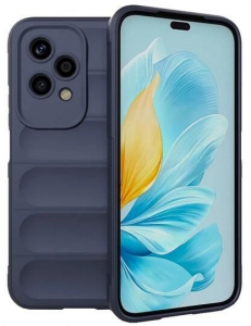 Gigapack Honor 200 Lite szilikon tok sötétkék (GP-158789)